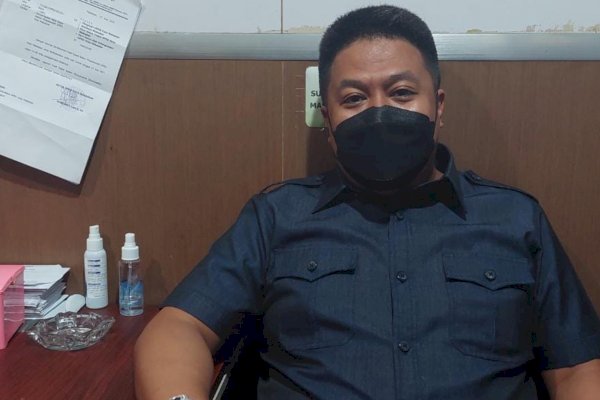 Truk Kontainer Terus Bikin Macet di Makassar,  Legislator Ari Ashari Ilham: Gembok Saja, Bila Berulang Langsung Cabut Izin Trayeknya