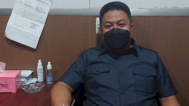 Truk Kontainer Terus Bikin Macet di Makassar, Legislator Ari Ashari Ilham: Gembok Saja, Bila Berulang Langsung Cabut Izin Trayeknya