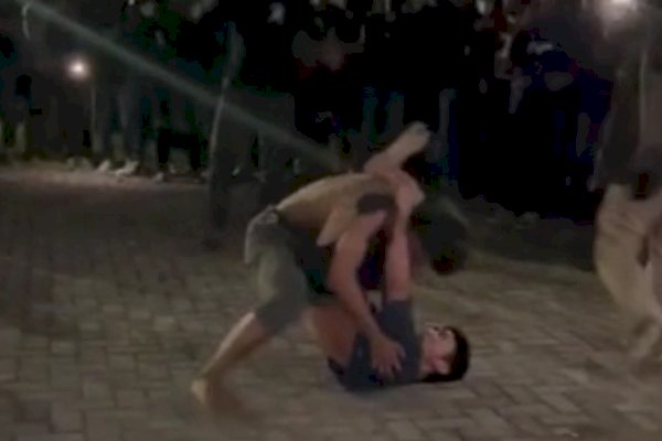 Street Fighter di Makassar, Syaiful Huda: Ini Sudah Terorganisir, Polisi Harus Usut Tuntas