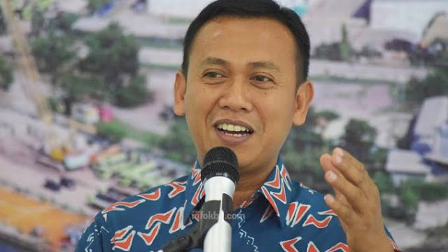 Demi Predikat WTP dari BPK, Pemkab Takalar Tertibkan Aset Daerah