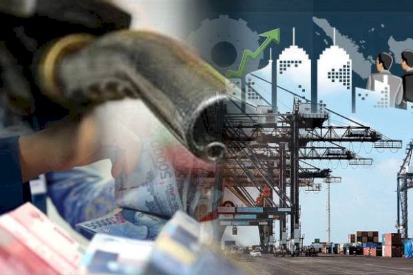 RAPBN 2022, Belanja Subsidi Turun Jadi Rp207 Triliun