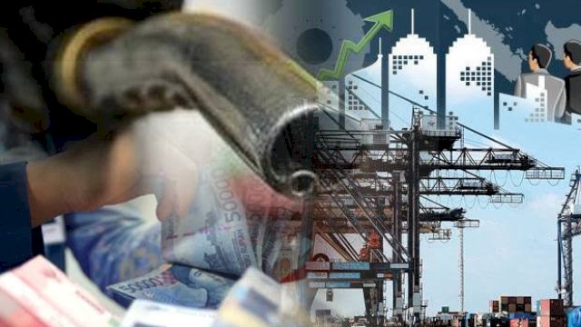 RAPBN 2022, Belanja Subsidi Turun Jadi Rp207 Triliun
