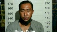 Polisi Tangkap Pencuri Mobil di Makassar, Pelaku Pakai Kunci Buatan Sendiri