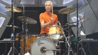 Charlie Watts, Drumer Rolling Stones Meninggal Dunia di Usia 80