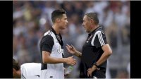 Gaji Tinggi Tapi Gagal Juara Liga Champions, Alasan Juventus Ingin Jual Cristiano Ronaldo