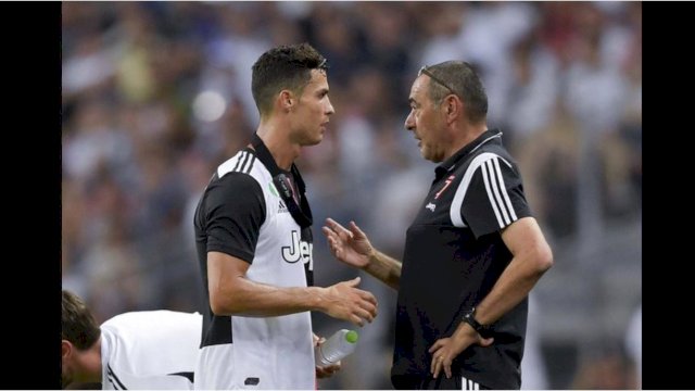 Gaji Tinggi Tapi Gagal Juara Liga Champions, Alasan Juventus Ingin Jual Cristiano Ronaldo