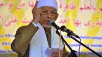 Tokoh Ulama Sulteng Habib Sayyid Saggaf Muhammad Aljufri Meningal Dunia