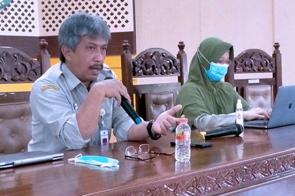 Polbangtan Malang Siapkan Pembelajaran Menyongsong MBKM