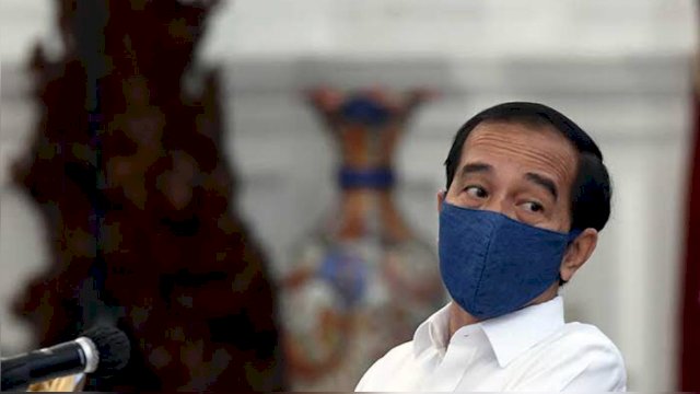 Perintah Jokowi! Hasil Tes PCR Keluar Maksimal 1&#215;24 Jam