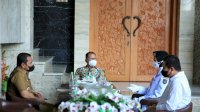 Danny Ingin Prestasi Ginaya Desembria Sebagai Paskibraka Nasional Jadi Motivasi Bagi Generasi Muda
