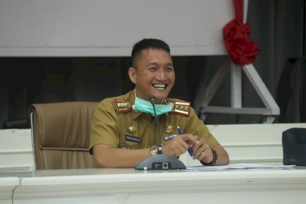 Percepatan Perkembangan Kampung KB di Kota Palopo Sulsel, FKJ Kembali Kunjungi Warga