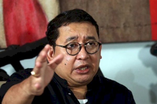 Pujian Fadli Zon kepada Pemimpin Taliban: Sistematis dan Intelek