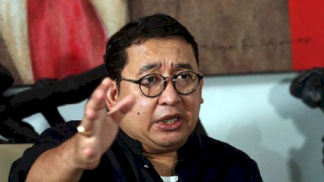 Pujian Fadli Zon kepada Pemimpin Taliban: Sistematis dan Intelek