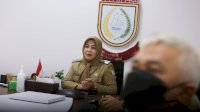 Wawali Fatmawati Rusdi Minta Peran Seluruh OPD Percepat Penanganan Masalah Stunting