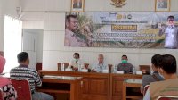 Dukung PEN, BPPSDMP Kementan RI Gelar Tematik di Kabupaten Tulungagung