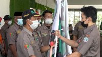 Pengurus RAPI Wilayah 10 Pangkep Resmi Dikukuhkan, Baharuddin: Semakin Eksis Menjadi Mitra Pemerintah