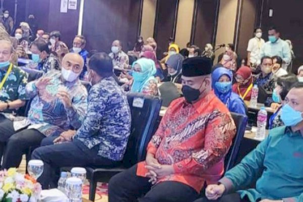 Kabupaten Takalar jadi Pusat Perconthan Pengembangan Udang Vaname