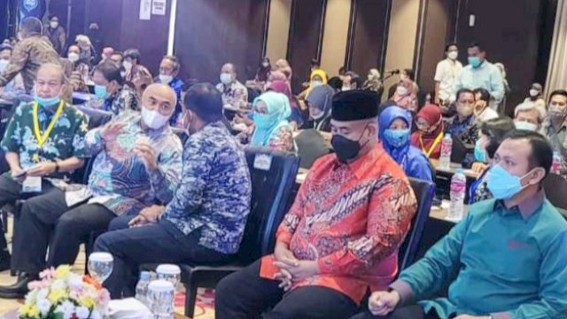 Kabupaten Takalar jadi Pusat Perconthan Pengembangan Udang Vaname