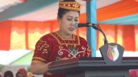 Mantan Wabup Sigi Sulteng Paulina Meninggal Dunia