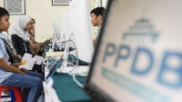 Soal PPDB, DPRD Makassar Minta Pendaftaran Buka Selama 24 Jam