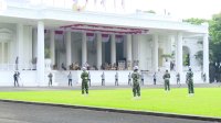 Istana Pastikan Tidak Ada Tamu Undangan di Upacara HUT Ke-76 RI
