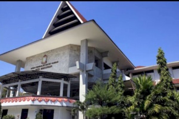 Bentuk Kembali Tim Pemburu Aset, Permintaan DPRD Makassar ke Pemkot