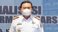 Bagi ASN, Pemkab Luwu Sulsel Perpanjang WFH Hingga 31 Agustus 2021