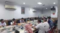 Terkait Proyek IPAL, DPRD Makassar Minta Perbaikan Sesuai Spesifikasi