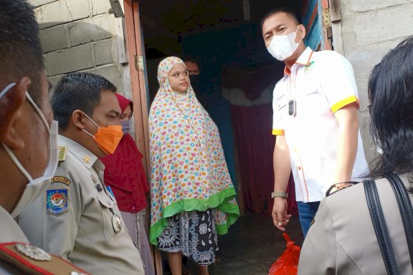 Percepat Perkembangan Kampung KB, FKJ Sambangi Warga di 9 Kecamatan