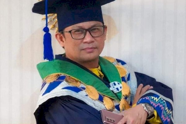 Unismuh Makassar Gelar Rapat Kerja Tahun Akademik 2021-2022