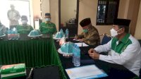 Pengelolaan Manajemen Zakat, Baznas Sulsel Kunker ke Palopo