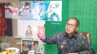 Inovasi Wali Kota Danny Soal Isolasi Apung jadi Percontohan Pusat