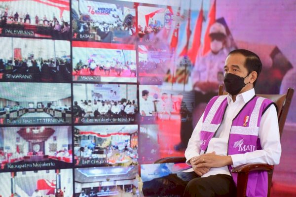 Peningkatan Ekspor Pertanian Turut Dongkrak Kesejahteraan Petani