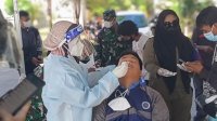 Efektif Tekan Penyebaran Covid di Makassar, Wali Kota Danny Akan Tambah Puluhan Titik Penyekatan Swab On The Road