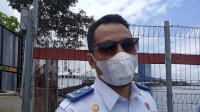 Truk Kontainer Bikin Macet Depan Pelabuhan Makassar, Iman Hud: Segera Kami Tindak