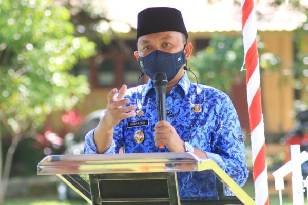 Tingkatkan Kualitas Hasil Didik, SMK 5 Banteng Sinergi Bangun SDM yang Baik