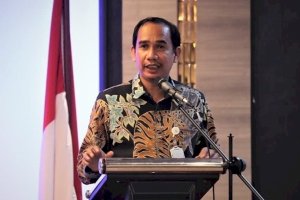 Kualitas Peserta Didik Menurun, Ketua DPRD Makassar Rudianto Minta Sekolah Tatap Muka Segera Dilaksanakan