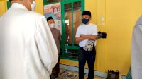 Jum&#8217;at Berkah, Bantaeng Vaksinasi di Tempat Ibadah