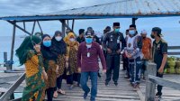 Tingkatkan Kesehatan Masyarakat, Wabub Syahban Harap Program Kedokteran Ada di Pulau-pulau Terluar Pangkep