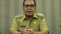 Wali Kota Danny Mulai Pembangunan Masjid Babu Taubah Pannampu