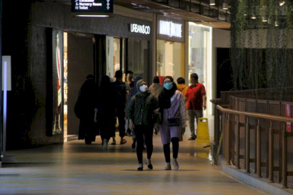 PPKM Level 4, DPRD Makassar Khawatir Gelombang PHK