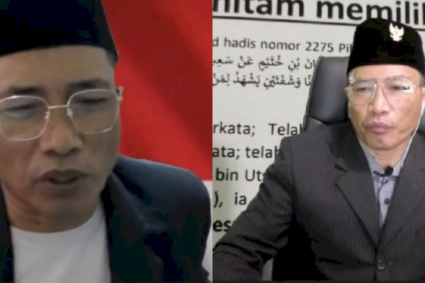 YouTuber Muhammad Kece Menghina Islam, Ganti Kalimat Salam hingga Singgung Nabi Muhammad