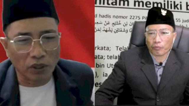 YouTuber Muhammad Kece Menghina Islam, Ganti Kalimat Salam hingga Singgung Nabi Muhammad 