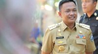 Bupati Bantaeng Hadiri Pelaksanaan Vaksinasi Covid-19