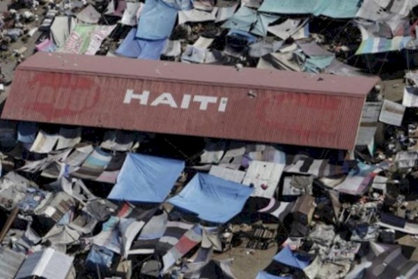 Gempa di Haiti: 304 Orang Tewas, 1800 Luka, Puluhan Rumah Runtuh, dan Memperburuk Krisis Kelaparan