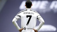 Woow! Manchester City Tawar Ronaldo dengan Gaji Rp253,2 Miliar Per Tahun 