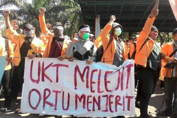 Mulai September 2021, Kemendikbudristek Salurkan Rp745 miliar untuk Lanjutan Bantuan UKT