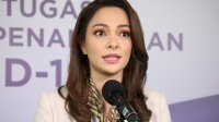 Dokter Reisa: PPKM Akan Terus  Dilakukan Selama Covid-19 Masih Ada