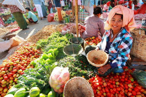 Percepat Pemulihan Ekonomi, Puan Minta Perempuan Diberikan Peran Lebih Besar
