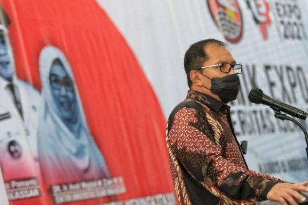 Hasil Rapat Pemkot-Asosiasi Pengelola Pusat Belanja: Masuk Mal di Makassar Bawa Bukti Sudah Vaksin